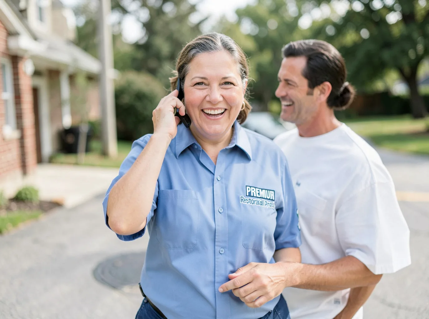 Water Damage Restoration Perry, MI FAQs